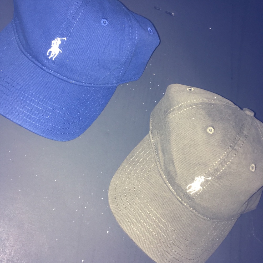 Polo hats